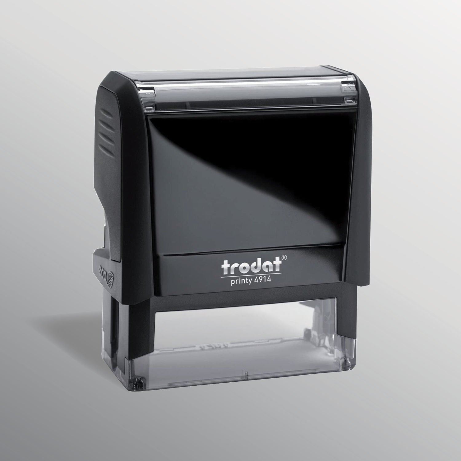 Self-Inking Stamps