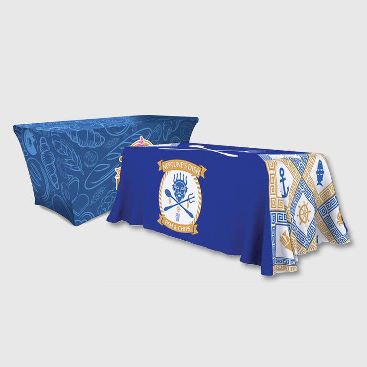Table Throws