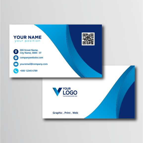Business Cards