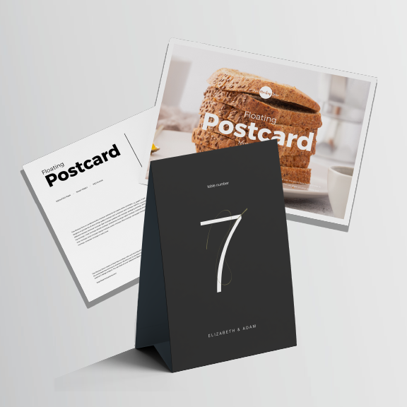 Cards & Events