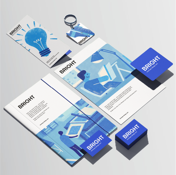 Marketing Materials