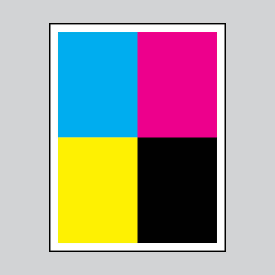 Print in Color