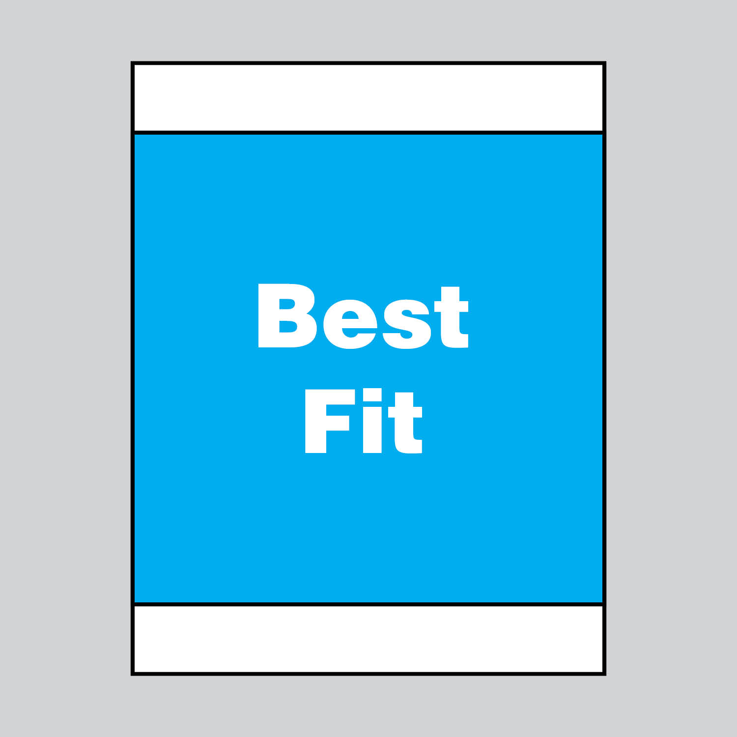 Best Fit