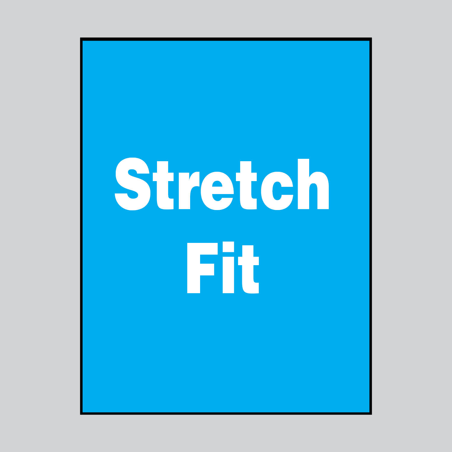 Stretch Fit