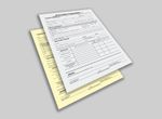 Carbonless Forms 1