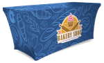 Multi Stretch Table Throw 1