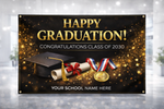 Full Color Vinyl Banner 2