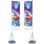 17 ft. Mondo Flag 2