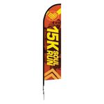 14 ft. Feather Flag 1