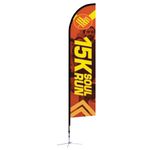 14 ft. Feather Flag 3