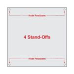Acrylic Signs 2