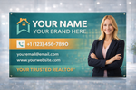 Full Color Vinyl Banner 1